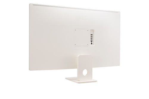 LG 32SR50F-W computer monitor 80 cm (31.5 LG 32SR50F-W computer monitor 80 cm (31.5
